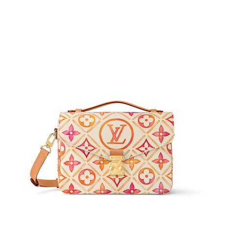 lv pochette metis celebrity|pochette metis other monogram canvas.